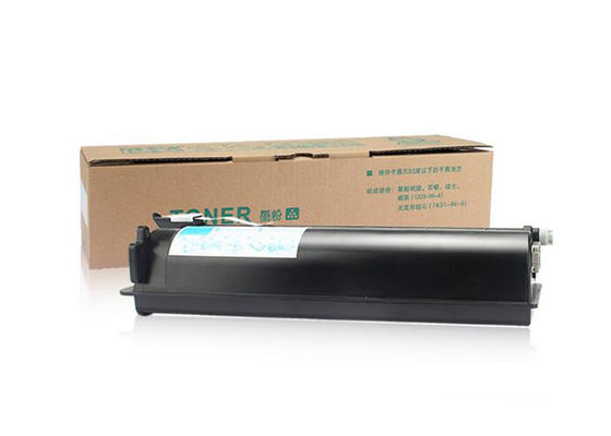 China T2320 Toshiba Ink Cartridge 22000 Pages , Compatible Toner Cartridges 675g supplier