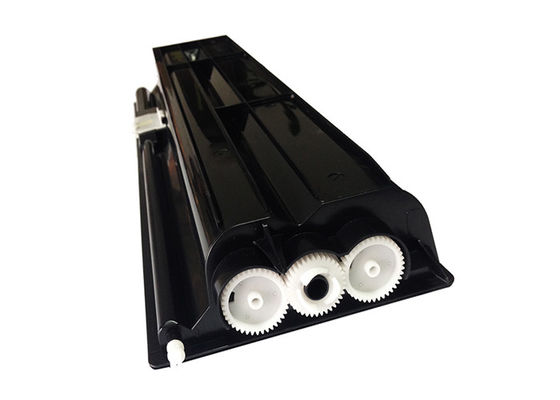 China Compatible Kyocera Black Toner Cartridge Black Color 520g Wiith ISO9001 supplier
