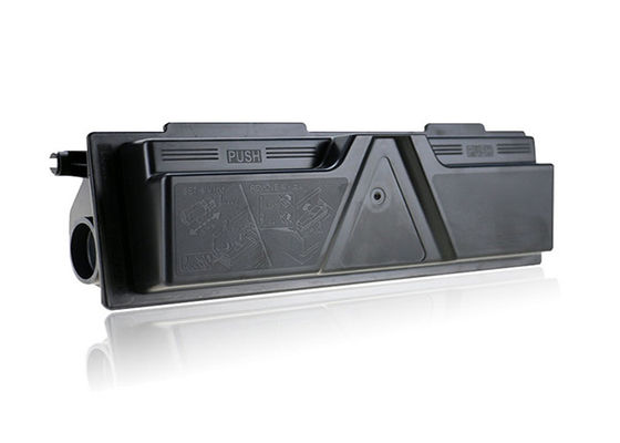 China Full Kyocera FS 1035mfp Toner , TK 1140 Black Toner Cartridge With Bulk Packaging supplier