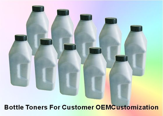China Bottle Packing Kyocera Taskalfa Toner , 300i Kyocera Mita Toner Powder SGS supplier
