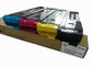 Finished  700 Digital Color Press Toner With Chip 25000pages SGS supplier