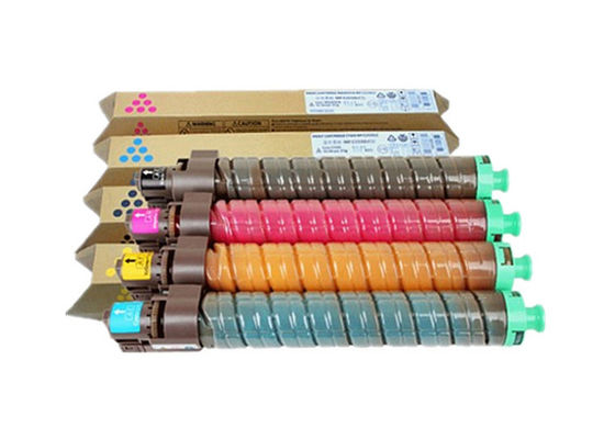 China Full Ricoh Color Toner Cartridge Ricoh SP C830dn Toner Powder 15000 Pages supplier