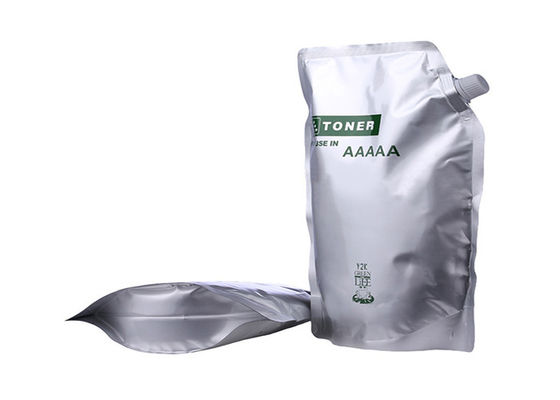 China Laser Copier Konica Minolta Black Toner 5A Grade With Bulk Packaging SGS supplier