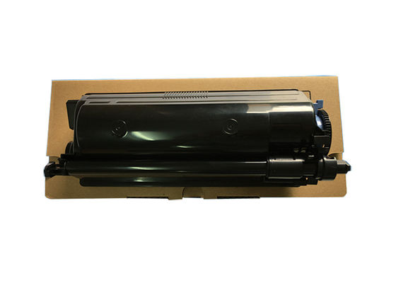China Kyocera FS 2100d Kyocera Black Toner Cartridge Full TK 3100 12000 Pages supplier
