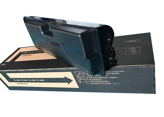 China Full 850g Kyocera Taskalfa 3500i Toner 30000 Pages With ISO9001 Neutral Packing supplier