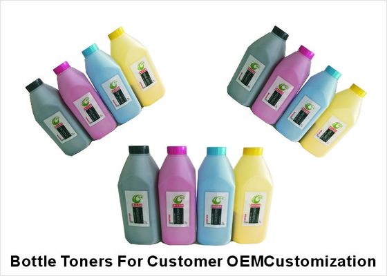 China Color Copier Laser Toner Powder For Ricoh MP C4002 Customized Packaging supplier
